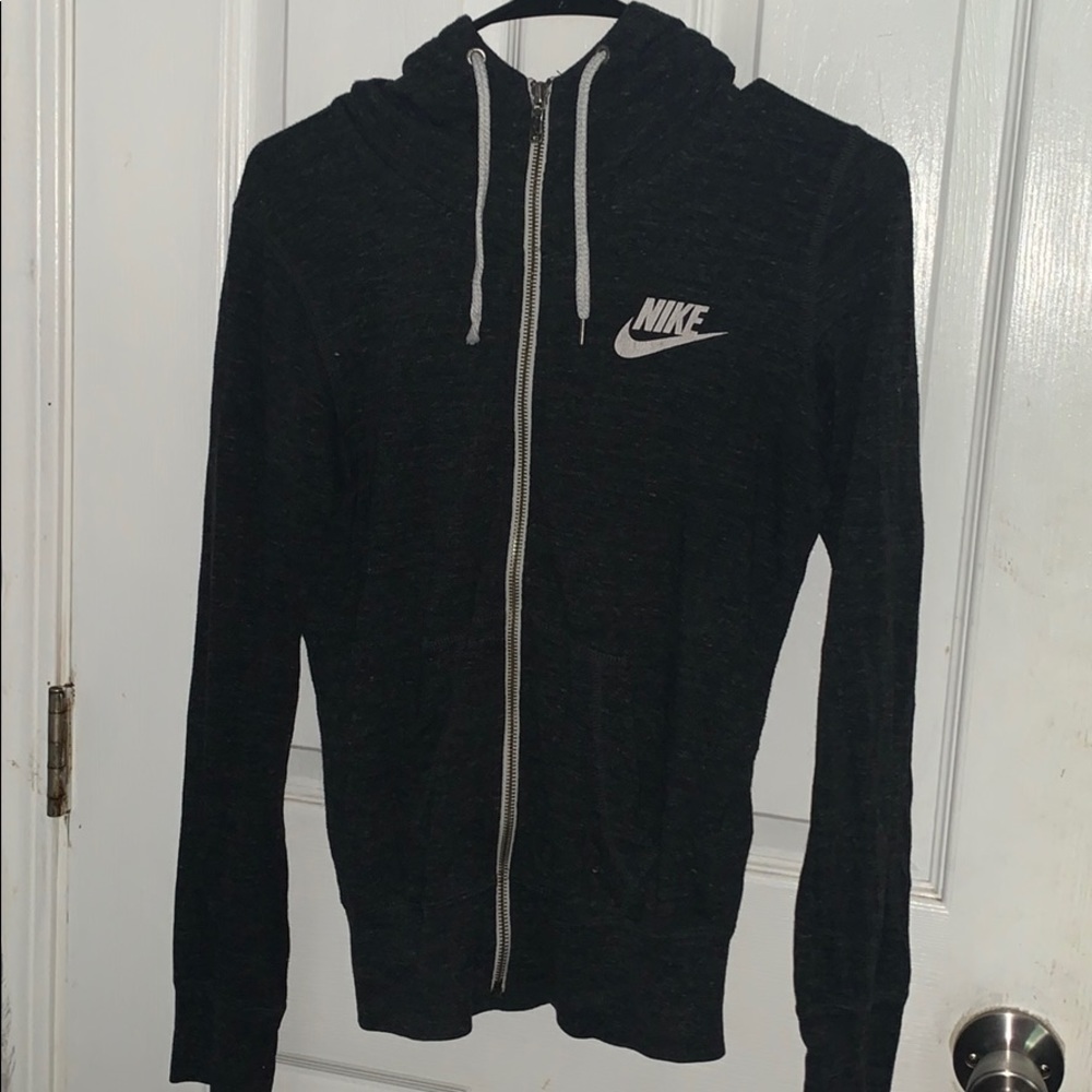 Nike sweater